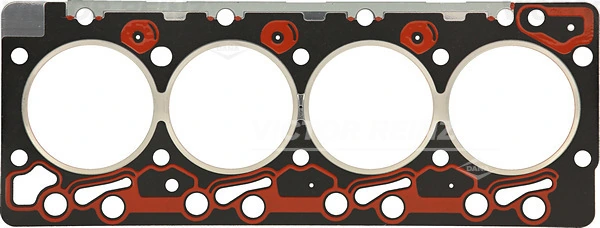 Gasket, cylinder head